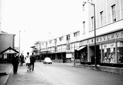 The-rebuilding-of-Castle-Street